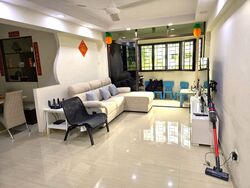Blk 274A Wenya (Jurong West), HDB 5 Rooms #453103801